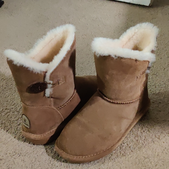 BearPaw | Shoes | Bearpaw Boots | Poshmark